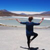 Gruppenreisen für Alleinreisende I Anden Ablauf Entspannung in der Salar de Uyuni