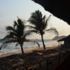 Gruppenreisen für Alleinreisende I Mexiko traumhafter Sonnenuntergang am Pazifik