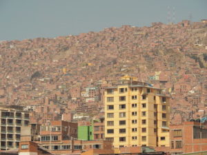 Gruppenreisen für Alleinreisende & Erlebnisreisen I Anden Ablauf I Tag 10 Auf Entdeckungstour in La Paz