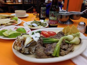 7 Gründe, warum Du nach Mexiko reisen solltest I leckeres mexikanisches Essen