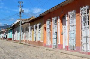 Häuser - 10 interessante Fakten über Kuba | QUERIDO MUNDO - Gruppenreisen nach Lateinamerika
