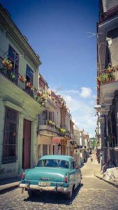 Havanna - 10 interessante Fakten über Kuba | QUERIDO MUNDO - Gruppenreisen nach Lateinamerika