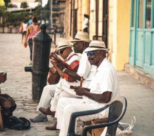 Musik - 10 interessante Fakten über Kuba | QUERIDO MUNDO - Gruppenreisen nach Lateinamerika