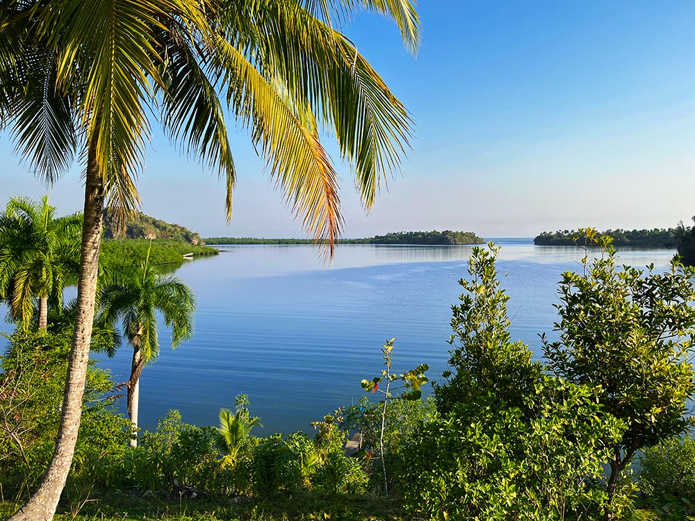 Baracoa, Kuba